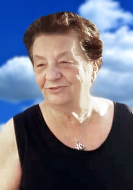 necrologio Anna Guida