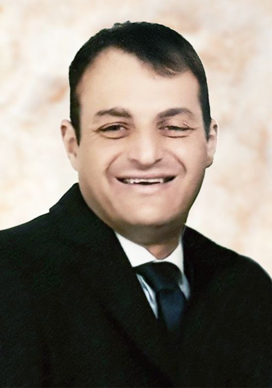 necrologio Giovanni Avilla 