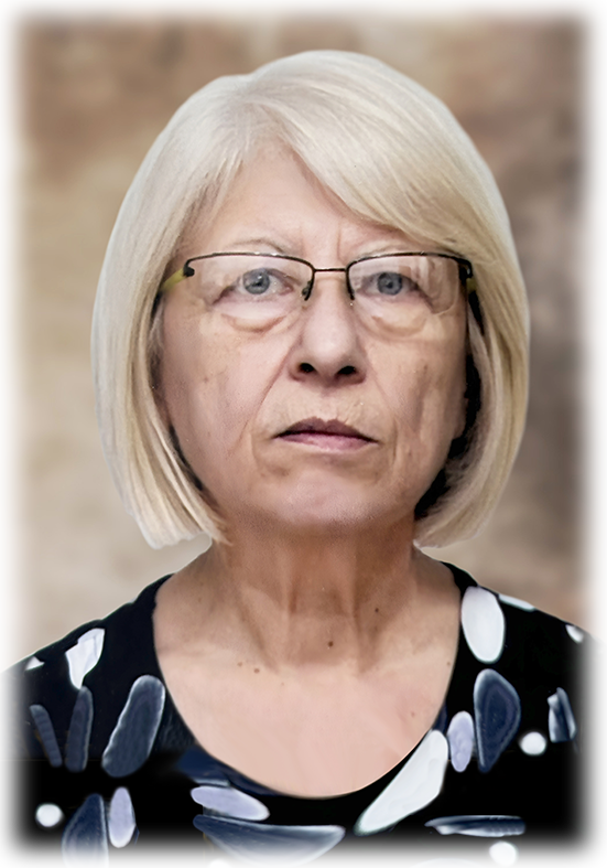 necrologio Maria Ianniello 