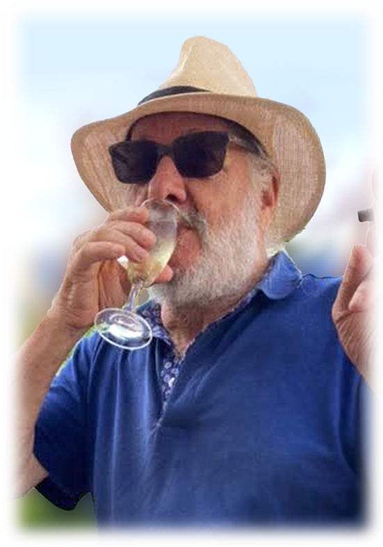 necrologio Prisco Iannotta