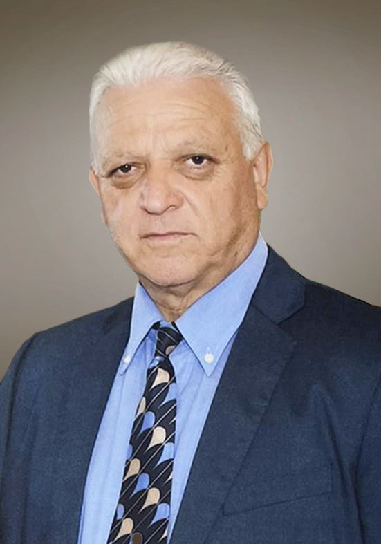 necrologio Carlo Iasevoli