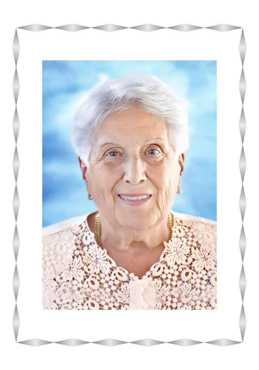 necrologio Ingicco Delia