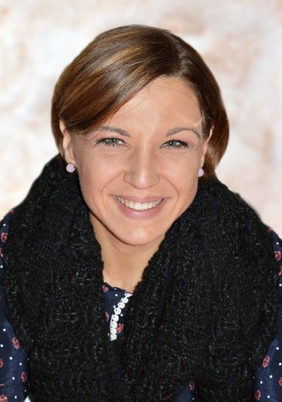 necrologio Immacolata Ingicco