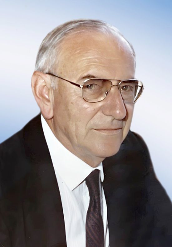 necrologio Cav. Andrea Iocco 