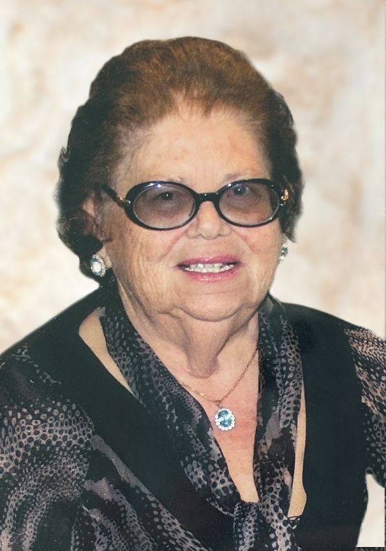 necrologio Angela Maria Iovanella 