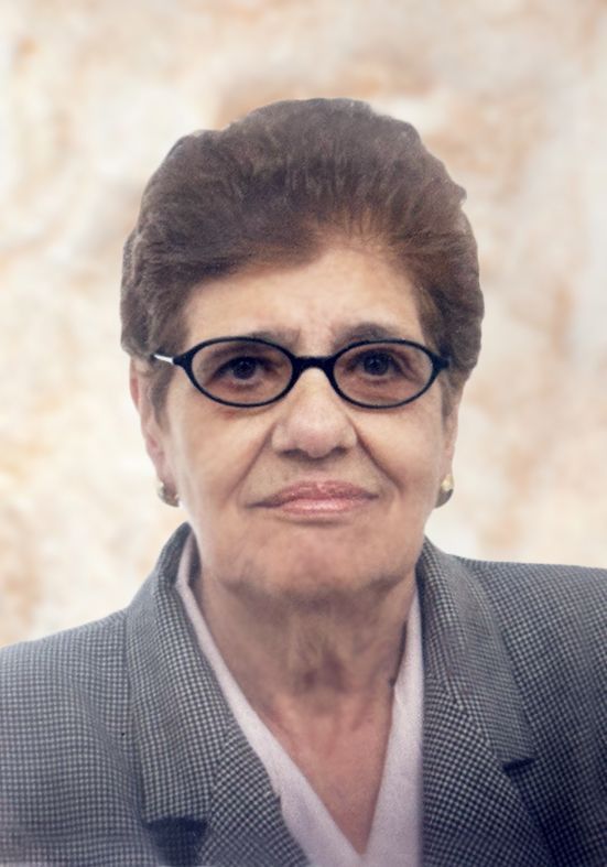 necrologio Immacolata Italiano