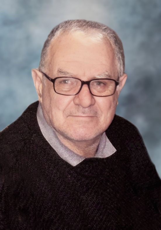 necrologio Antonio Iuvariello