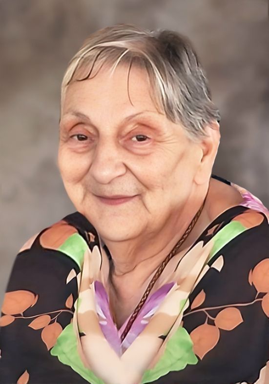 necrologio Silvia La Ferola
