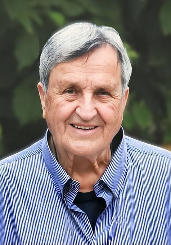 necrologio Francesco Lamattina