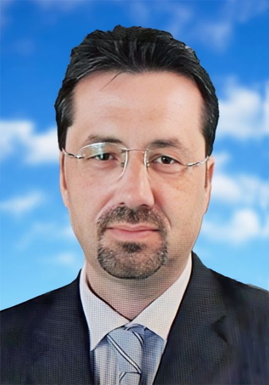 necrologio Sergio Lamattina