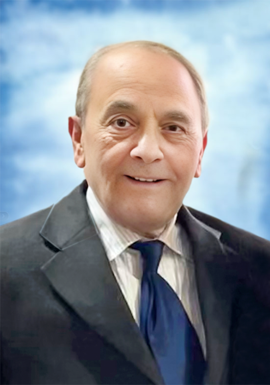 necrologio Gaetano Leonelli