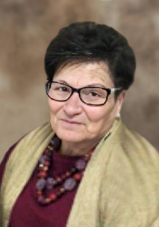necrologio Antonietta Lombardi 