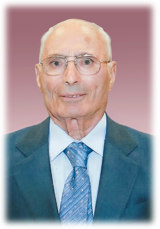 necrologio Giovanni Lombardi 