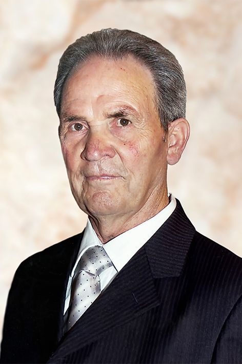 necrologio Antonio Lucca