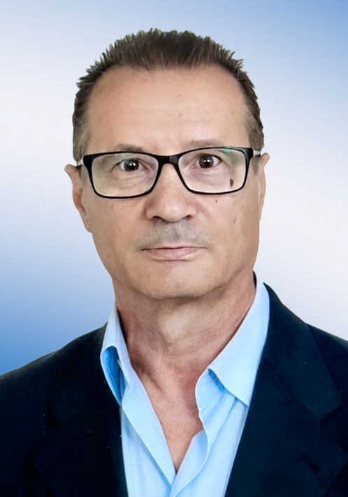 necrologio Giuseppe Luiso 