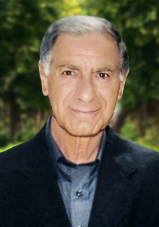 necrologio Luigi Maddaloni 