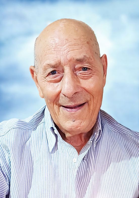 necrologio Raffaele Manco