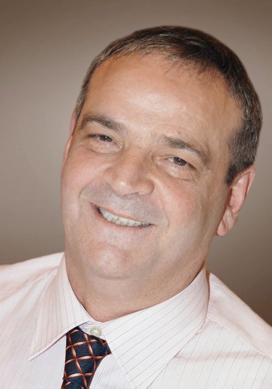 necrologio Antonio Maranzano