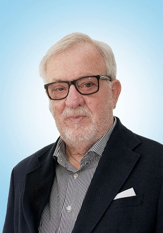 necrologio Claudio Martino De Carles