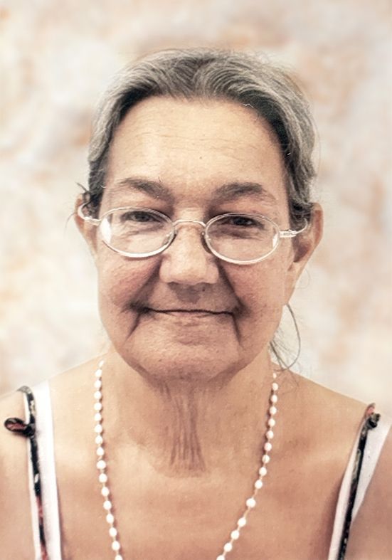 necrologio Anna Maria Martucci