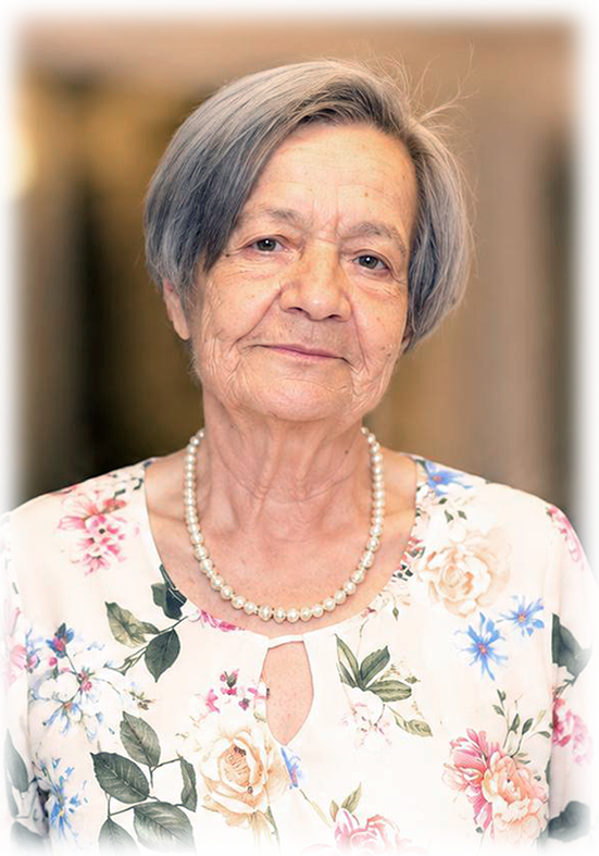 necrologio Carmelina Martucci