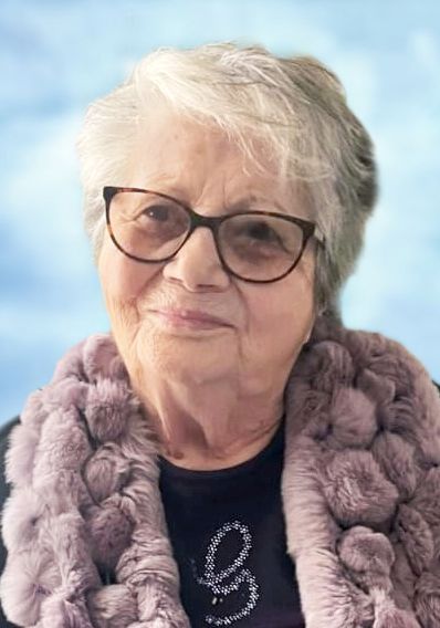 necrologio Bianca Maurizio