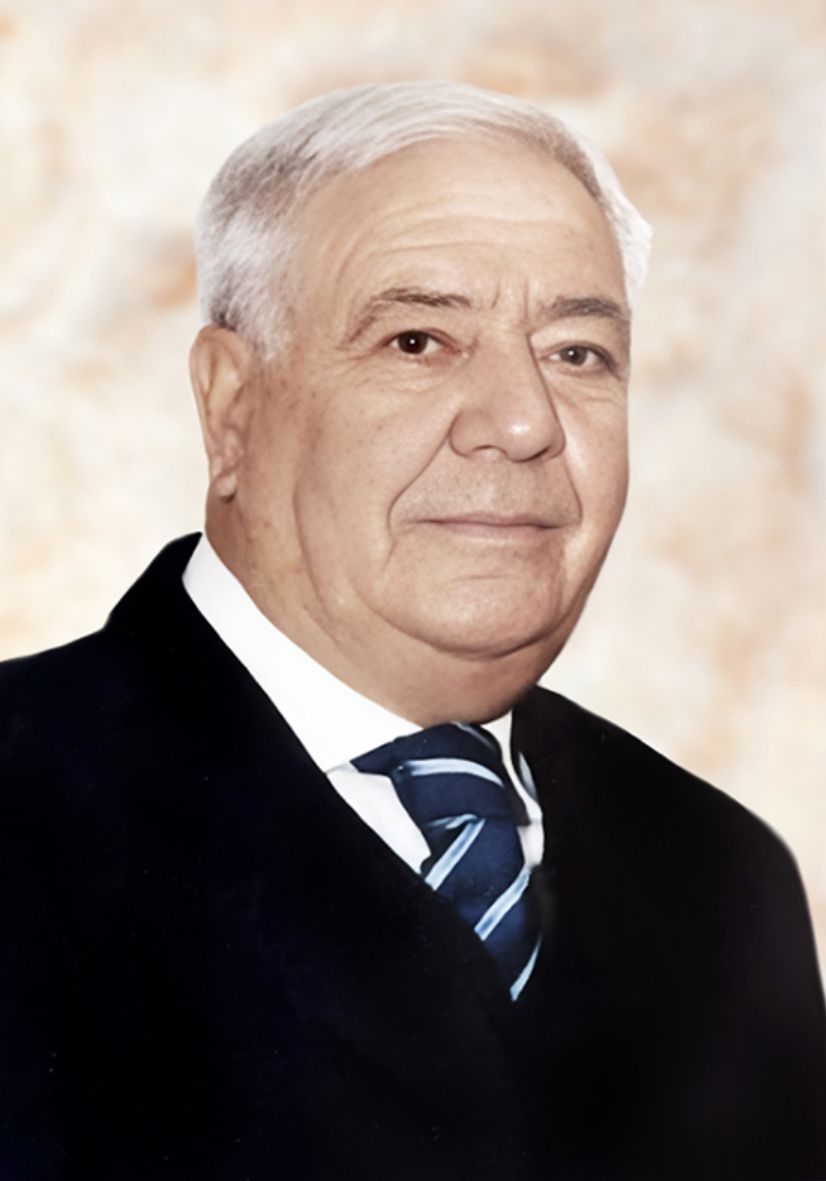 necrologio Giuseppe Mauro
