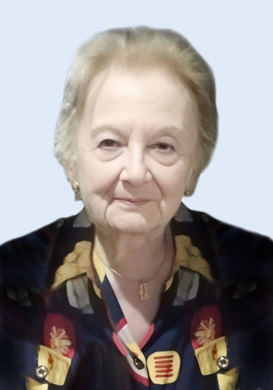 necrologio Lucia Mecchia