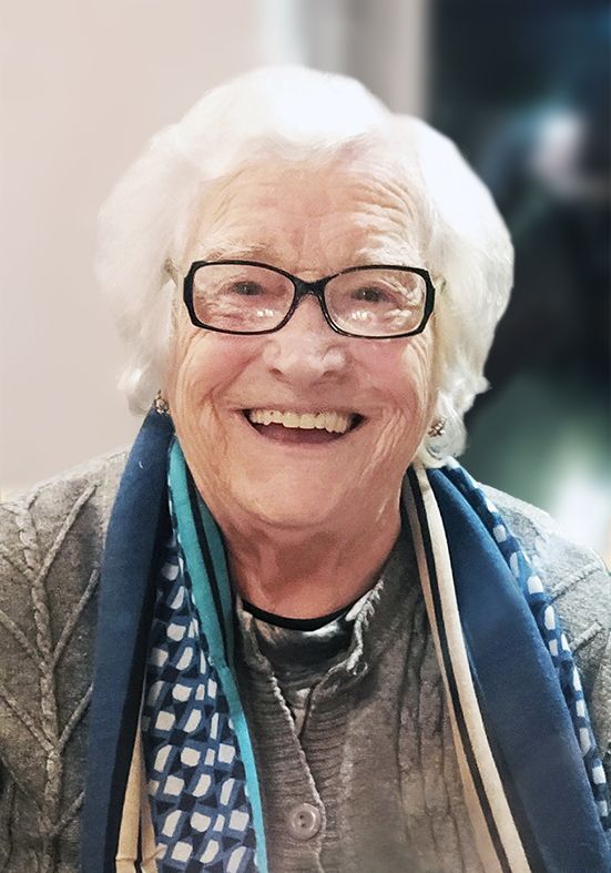 necrologio Rosa Melchionna