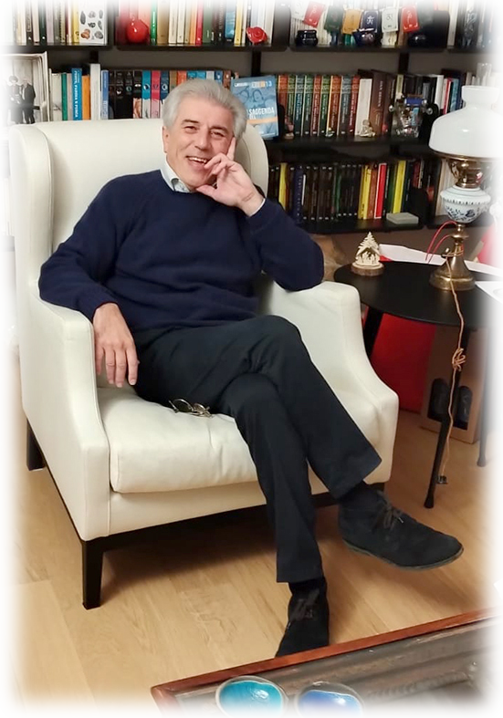 necrologio Antonio Menna