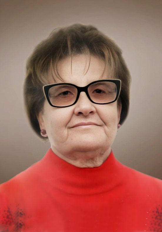 necrologio Anna Mercugliano