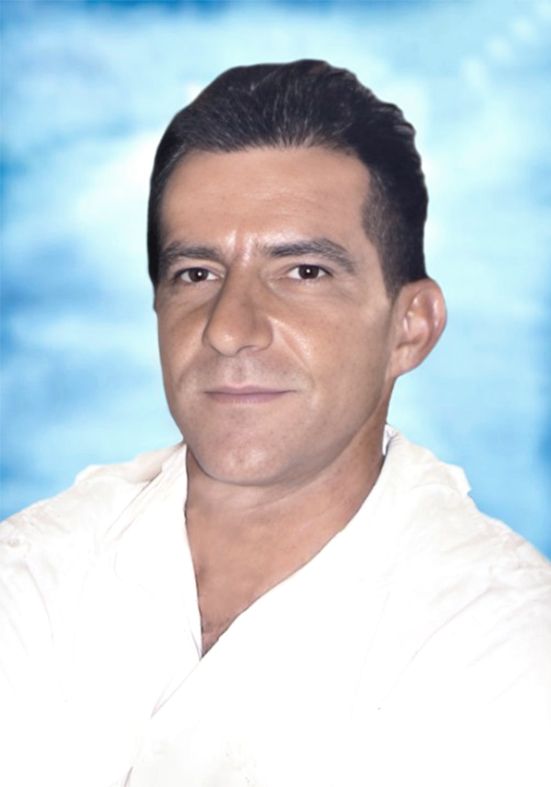 necrologio Luigi Merola