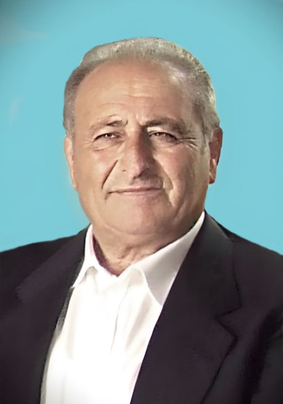 necrologio Mattia Miele 