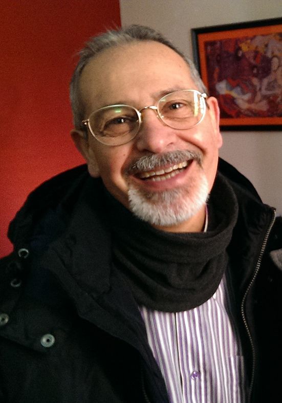necrologio Mimmo Germano Piucci