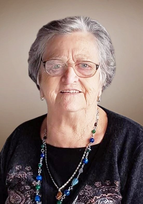 necrologio Anna Maria Concetta Mingione