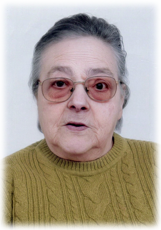 necrologio Rosaria Mirto
