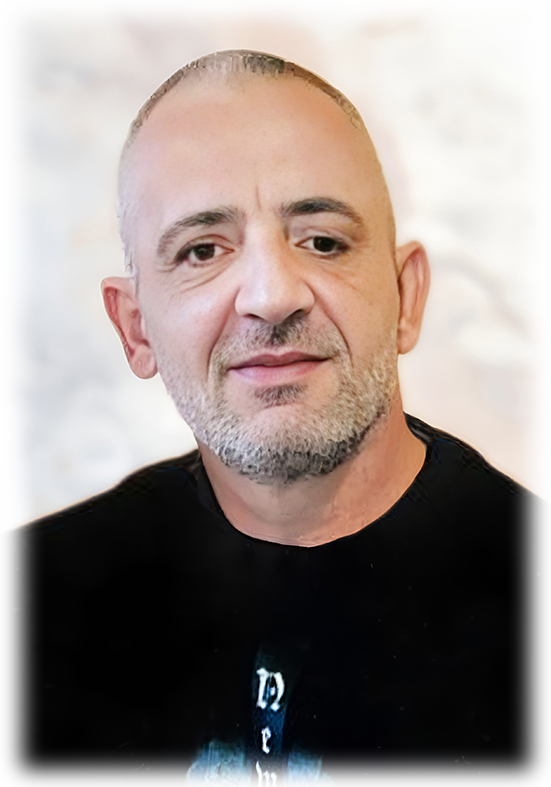 necrologio Claudio Monaco