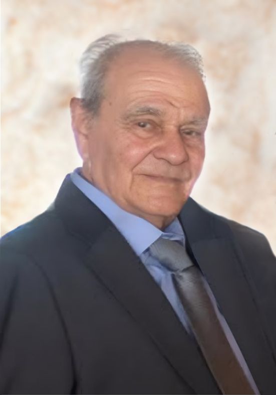 necrologio Giovanni Monaco