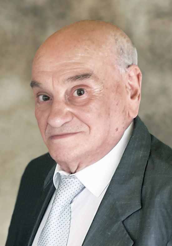 necrologio Luigi Monaco 