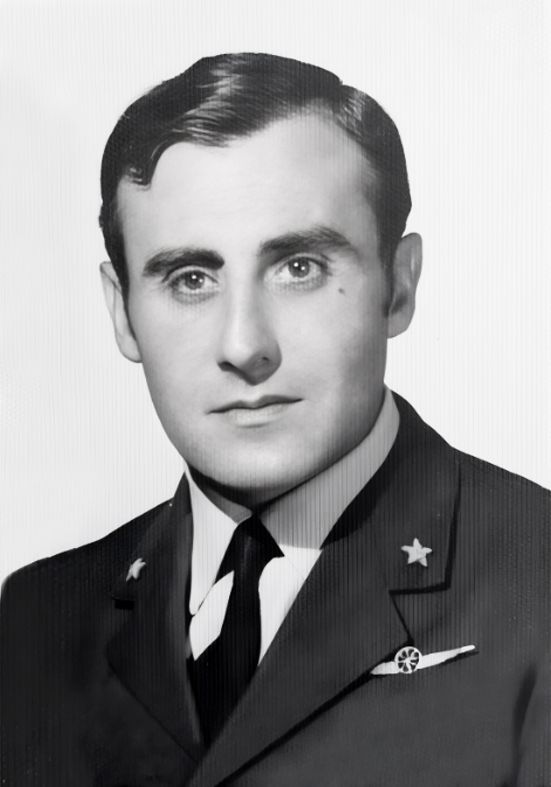 necrologio Mario Monaco
