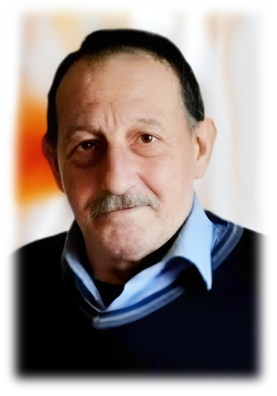 necrologio Giovanni Montanino