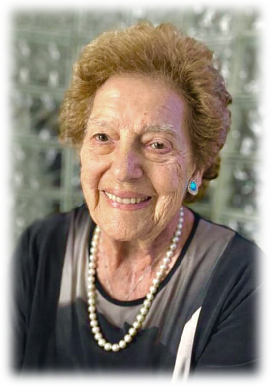 necrologio Teresa Mungiguerra
