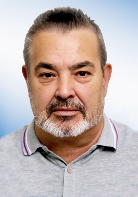 necrologio Vincenzo Nocera