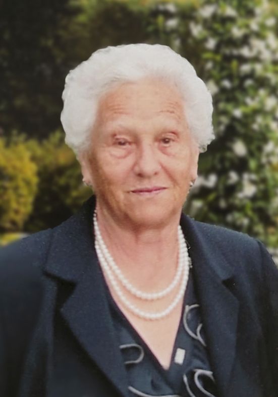 necrologio ORSI TERESA