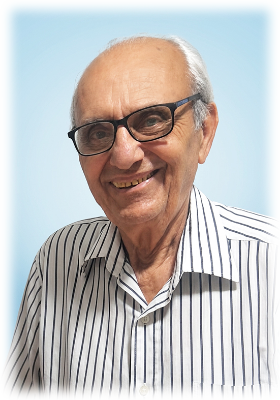 necrologio Antonio Paglino