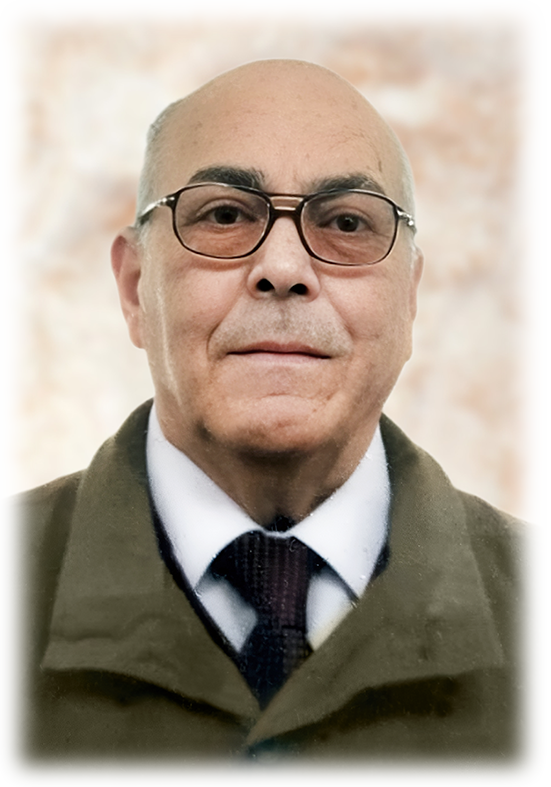 necrologio Vincenzo Paladino