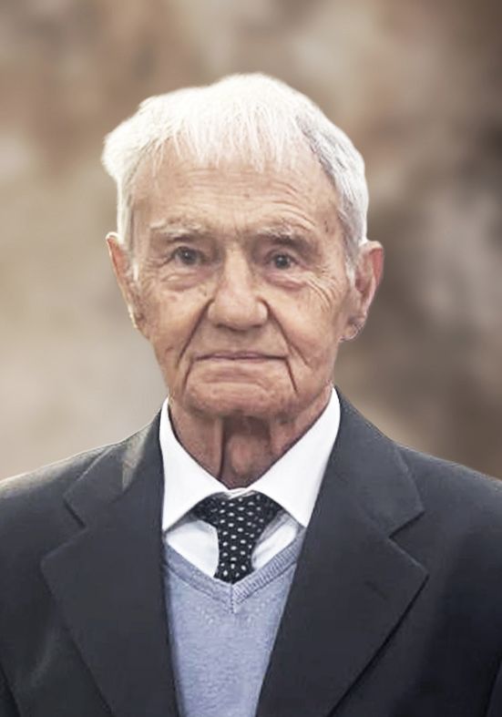 necrologio Gaetano Palladino