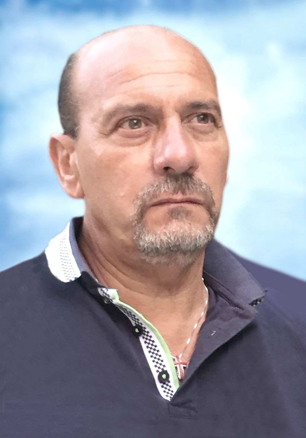 necrologio Gianpaolo Palmieri
