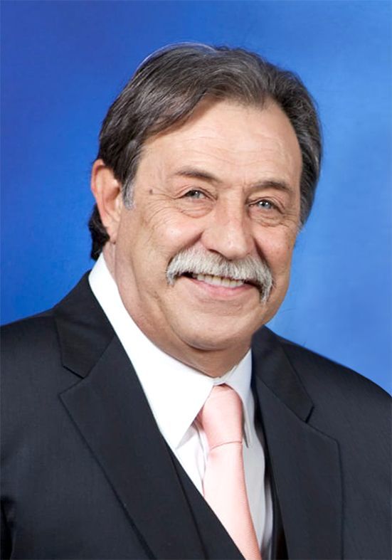 necrologio Gianfranco Panfili