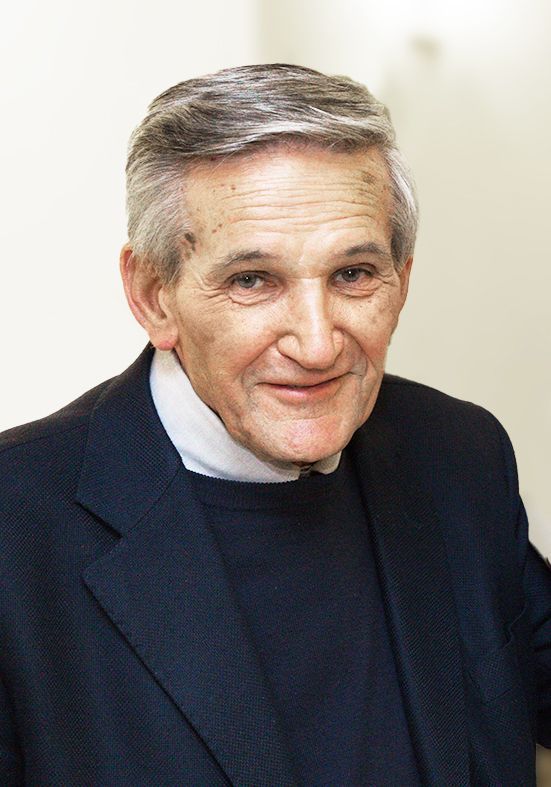necrologio Giovanni Parente